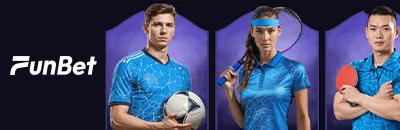 FunBet sports betting