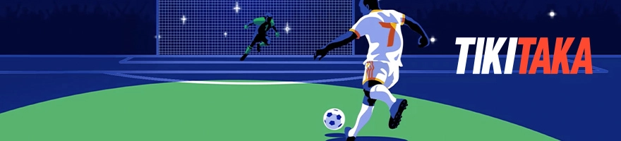 TikiTaka sports betting